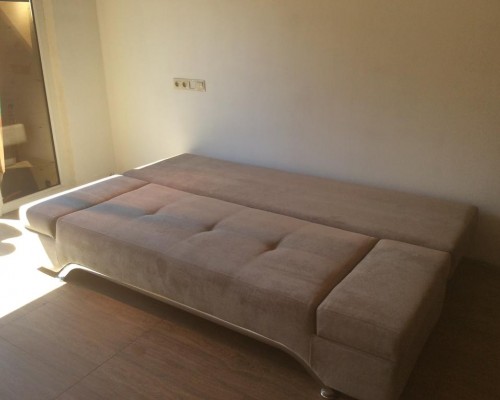Leto land Guest House в Пицунде — гостевой дом без звёзд