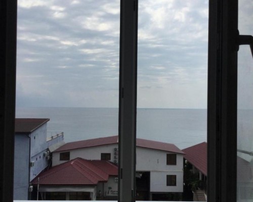 Apartment Na Lidzava Beach, Пицунда