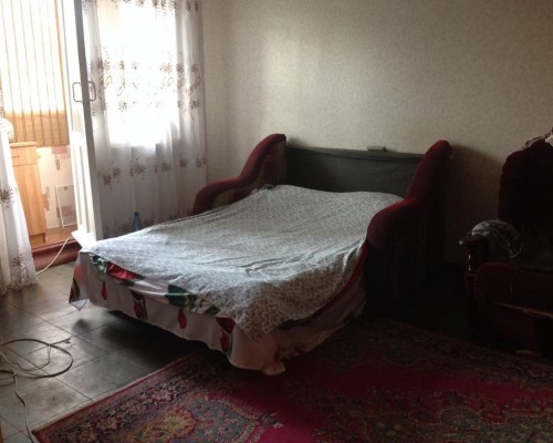 Apartment in Pizunda — апартаменты в Пицунде