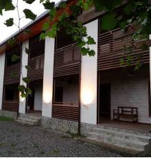 Rosemarine Hotel