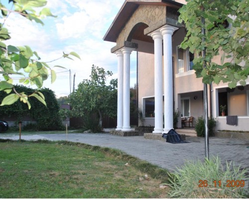 Rosemarine Hotel в Пицунде: честный обзор отеля