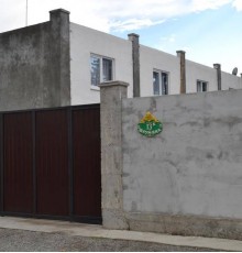 Novyi Zamok Guest House