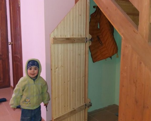 Novyi Zamok Guest House в Пицунде: что важно знать перед бронированием