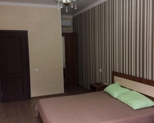 Rostov na Dony — гостевой дом в Пицунде