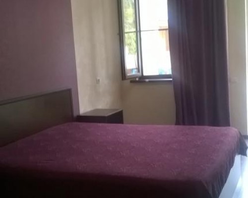 Rostov na Dony — гостевой дом в Пицунде