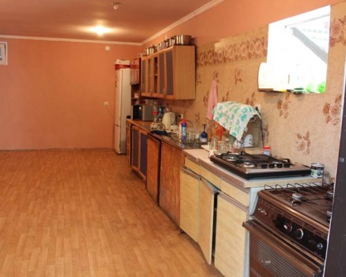 Guest House Diana — гостевой дом в Пицунде