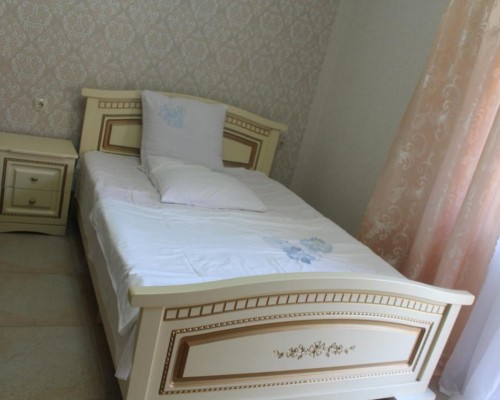 Guest House Diana — гостевой дом в Пицунде