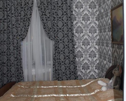 Guest House Diana — гостевой дом в Пицунде