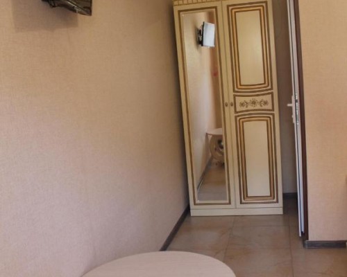Guest House Diana — гостевой дом в Пицунде