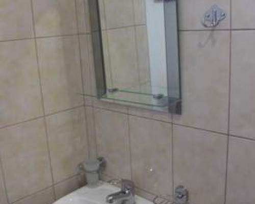 Guest House Diana — гостевой дом в Пицунде