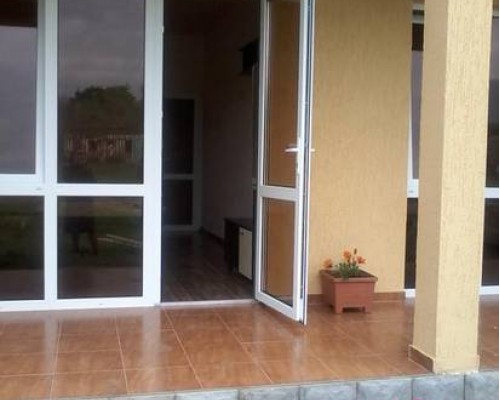 Guest House Milan в Пицунде — гостевой дом без категории