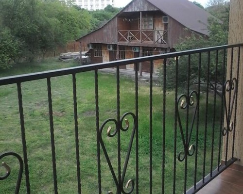 Guest House Milan в Пицунде — гостевой дом без категории