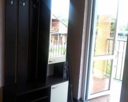 Guest House Milan в Пицунде — гостевой дом без категории