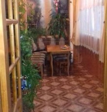 Elena Apartment