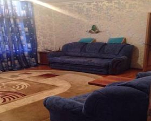 Elena Apartment в Пицунде: апартаменты рядом с историческим центром