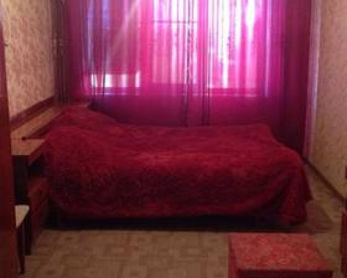 Elena Apartment в Пицунде: апартаменты рядом с историческим центром