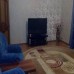 Elena Apartment в Пицунде: апартаменты рядом с историческим центром