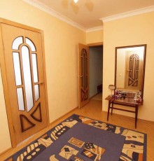 Apartament Na Agrba