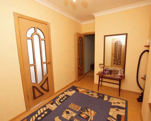 Apartament Na Agrba — апартаменты в Пицунде