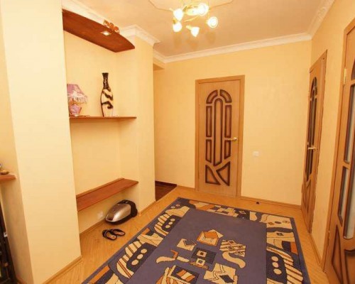 Apartament Na Agrba — апартаменты в Пицунде