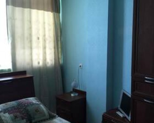 Apartament Na Agrba — апартаменты в Пицунде