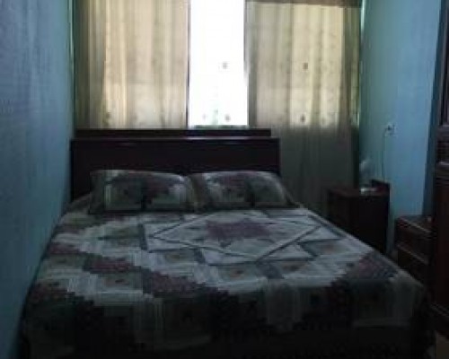 Apartament Na Agrba — апартаменты в Пицунде