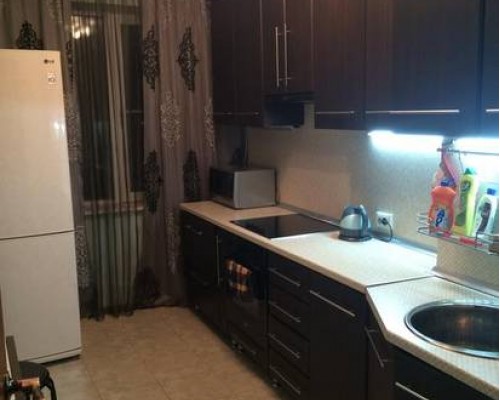 Apartment on Agrba в Пицунде: апартаменты без категории