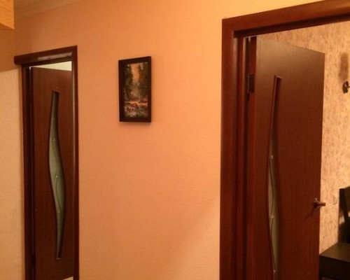 Apartment on Agrba в Пицунде: апартаменты без категории