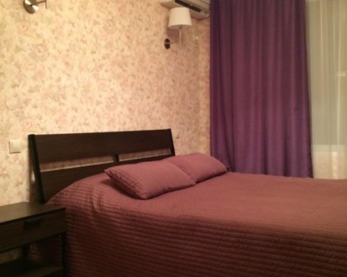 Apartment on Agrba в Пицунде: апартаменты без категории