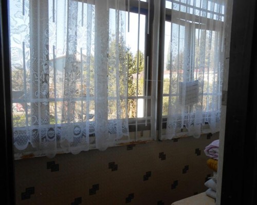 Apartment on Tsitrusoviy poselok 6A в Пицунде