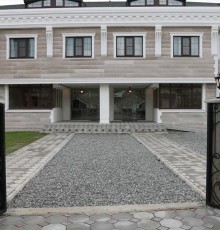 Lucette Guest House