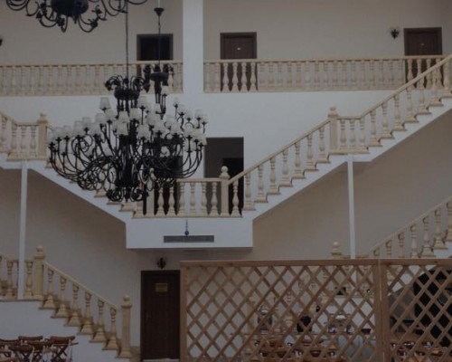 Lucette Guest House, Пицунда — честный обзор гостевого дома