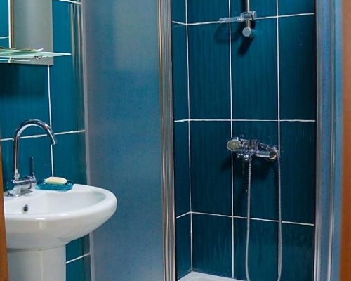 Lucette Guest House, Пицунда — честный обзор гостевого дома