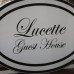 Lucette Guest House, Пицунда — честный обзор гостевого дома
