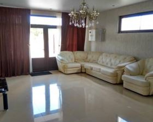 Amra Guest House в Пицунде — гостевой дом без звёзд