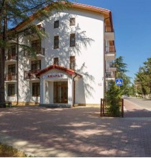 Киараз Старт