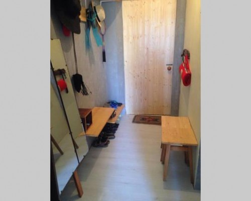 Apartment on Agrba 7/1 в Пицунде