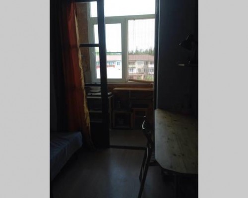 Apartment on Agrba 7/1 в Пицунде