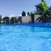 Villa Apsua — отдельные домики с бассейном в Пицунде