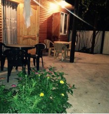 Guest house Hazshaz ihajtaz