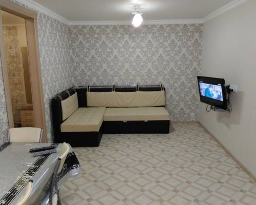 Apartment on Gochua 17 — апартаменты в Пицунде