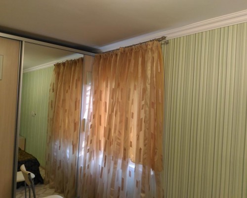 Apartment on Gochua 17 — апартаменты в Пицунде