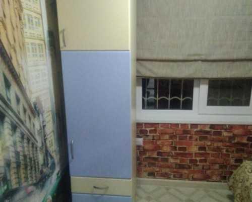 Apartment on Gochua 17 — апартаменты в Пицунде