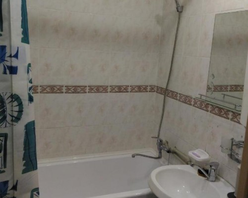 Apartment on Gochua 17 — апартаменты в Пицунде