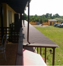 Lilly Guest House