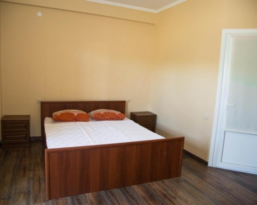 Lilly Guest House в Пицунде — честный обзор гостевого дома