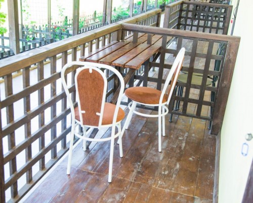 Lilly Guest House в Пицунде — честный обзор гостевого дома