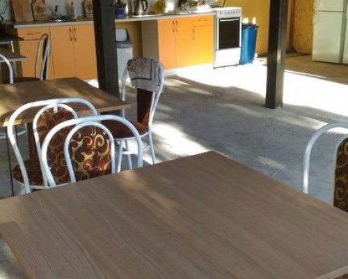 Lilly Guest House в Пицунде — честный обзор гостевого дома
