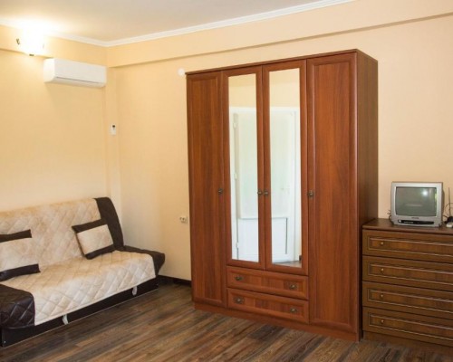 Lilly Guest House в Пицунде — честный обзор гостевого дома