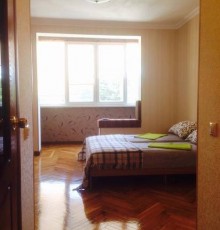 Homestay u Nadezhdy